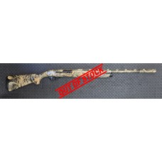 Franchi Affinity 12 Gauge 3" 28" Barrel Semi Auto Shotgun Used